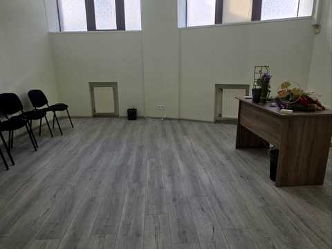 комерційна за адресою Віталія Боровика вул. (Юрія Олеші), 6