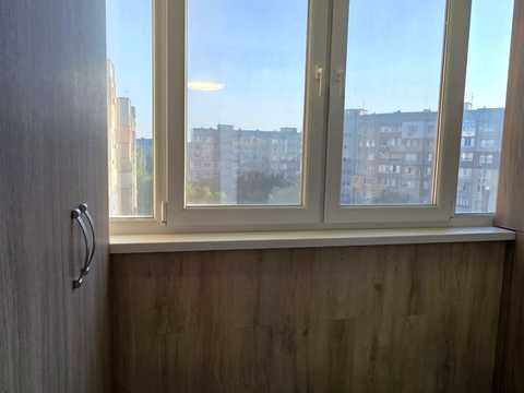 квартира по адресу Лисового ул., 32