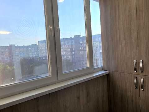 квартира по адресу Лисового ул., 32