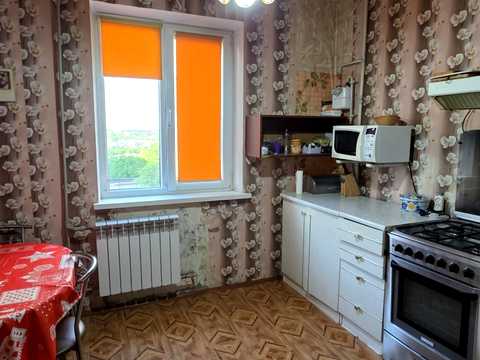 квартира по адресу Лисового ул., 32