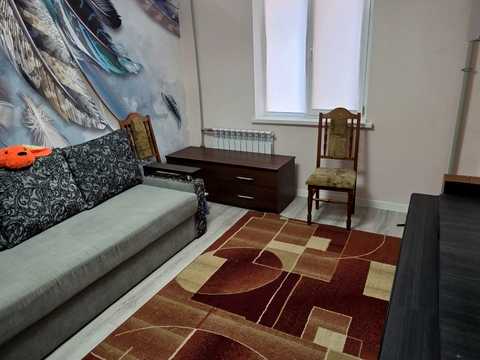 квартира по адресу Лисового ул., 32