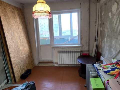 квартира по адресу Лисового ул., 32