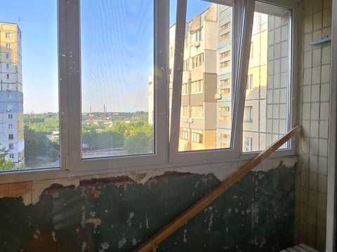квартира по адресу Лисового ул., 32