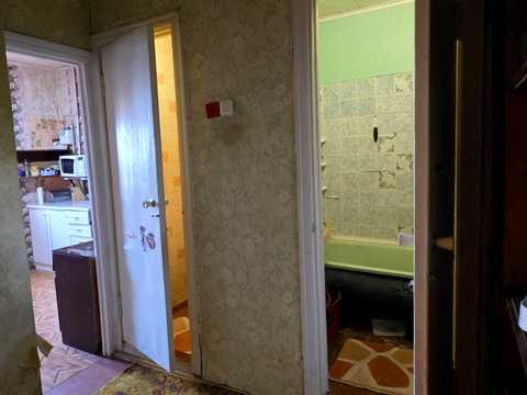 квартира по адресу Лисового ул., 32