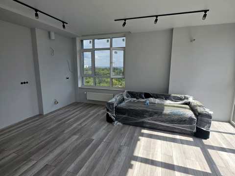 квартира за адресою Тираспольська вул., 52