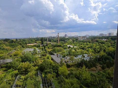 квартира за адресою Тираспольська вул., 52
