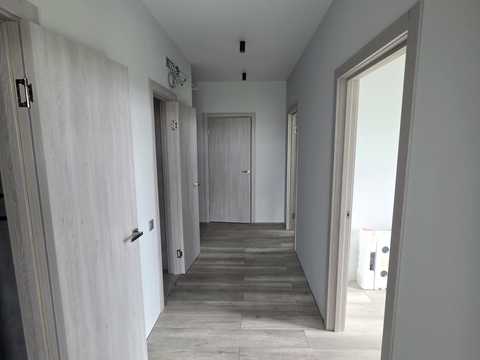 квартира за адресою Тираспольська вул., 52