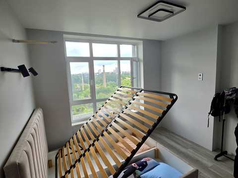 квартира за адресою Тираспольська вул., 52