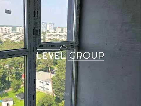 квартира за адресою Живописна вул., 3