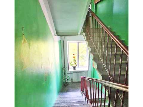 квартира за адресою Київ, Василя Тютюнника вул. (Анрі Барбюса), 58/1