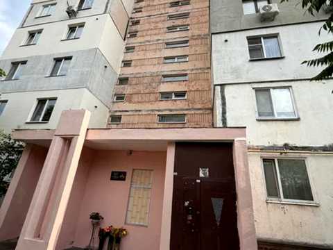 квартира по адресу Северная ул. (Північна), 48-А