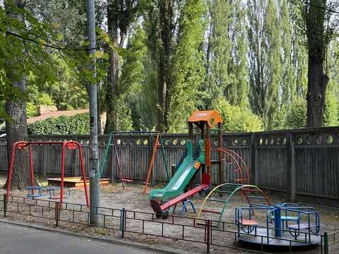 квартира за адресою Олени Теліги вул., 41-А