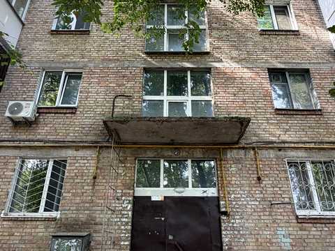 квартира за адресою Олени Теліги вул., 41-А