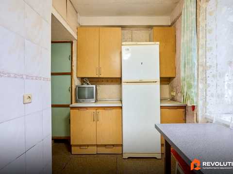квартира за адресою Олени Теліги вул., 41-А