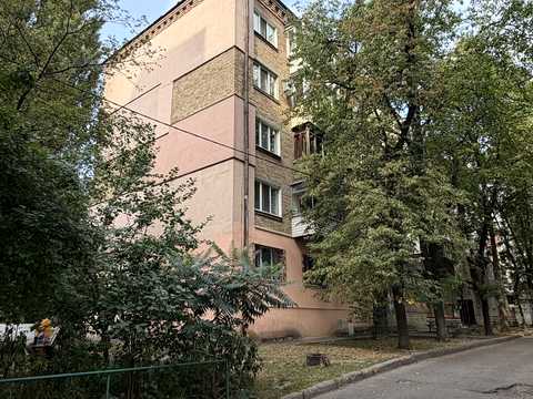 квартира за адресою Олени Теліги вул., 41-А