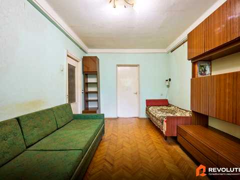 квартира за адресою Олени Теліги вул., 41-А