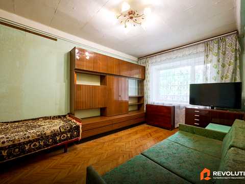 квартира за адресою Олени Теліги вул., 41-А