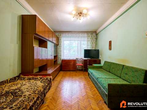квартира за адресою Олени Теліги вул., 41-А