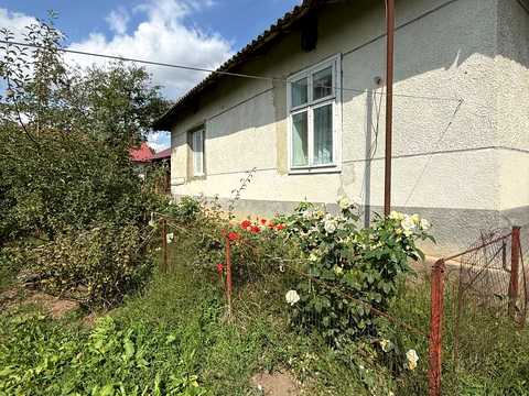 дом по адресу с. Грушка, Царинка, 48