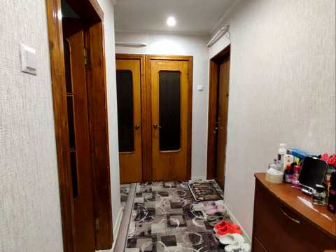 квартира по адресу Ивано-Франковск, Черновола ул., 138