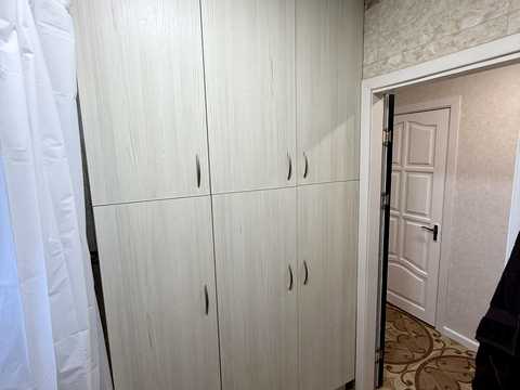 дом по адресу Степанова