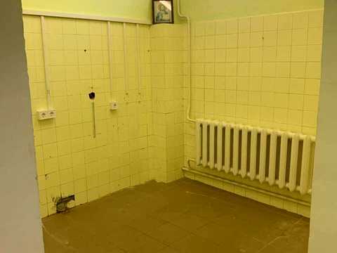 комерційна за адресою Євгена Чикаленка вул., 56/2