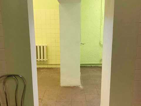 комерційна за адресою Євгена Чикаленка вул., 56/2