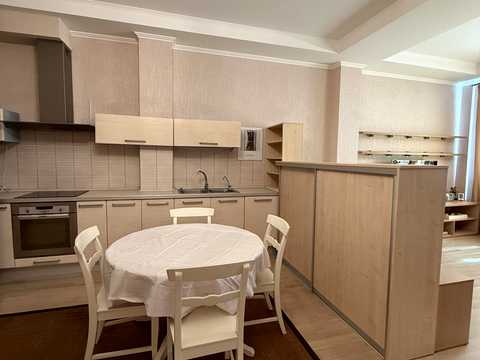 квартира за адресою Шевченка просп., 33б/1