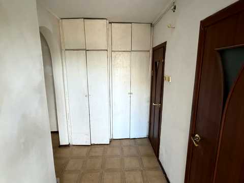 квартира за адресою Миколи Закревського вул., 5