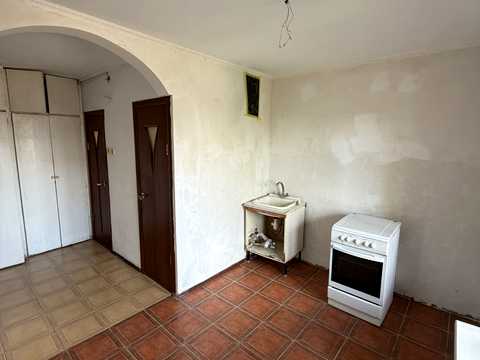 квартира за адресою Миколи Закревського вул., 5