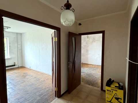 квартира за адресою Миколи Закревського вул., 5