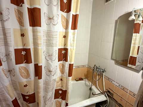 квартира за адресою Миколи Закревського вул., 5