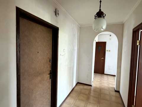 квартира за адресою Миколи Закревського вул., 5