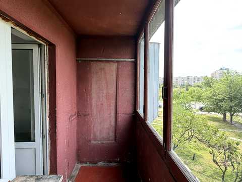 квартира за адресою Миколи Закревського вул., 5