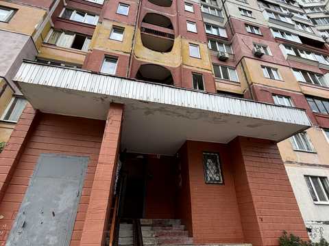 квартира за адресою Миколи Закревського вул., 5