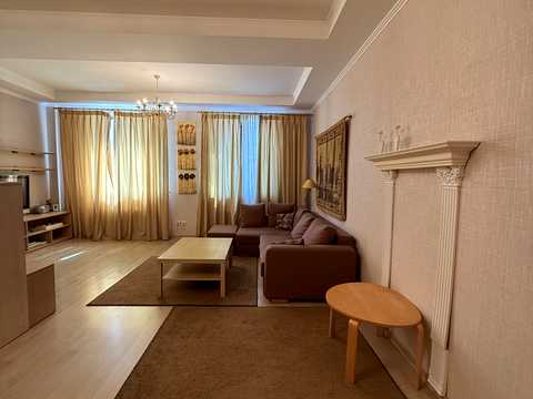 квартира за адресою Шевченка просп., 33б/1
