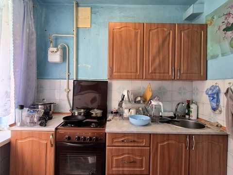 квартира по адресу Троллейбусная ул., 17