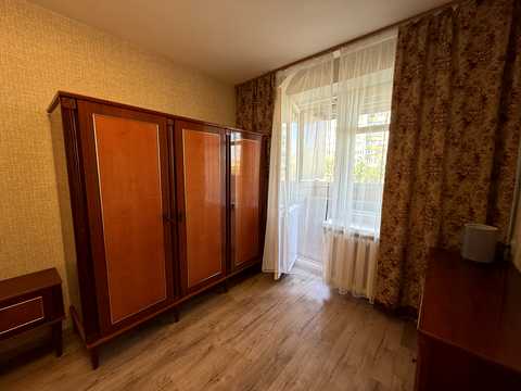 квартира за адресою Санаторна вул., 23