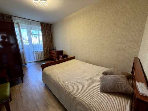 квартира за адресою Санаторна вул., 23