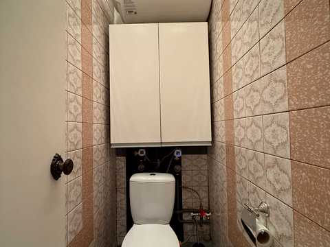квартира за адресою Санаторна вул., 23