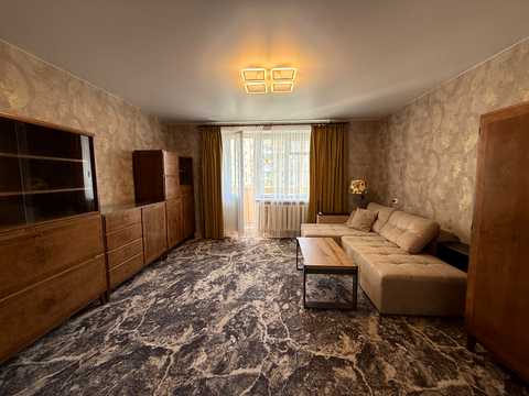 квартира за адресою Санаторна вул., 23