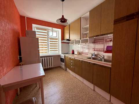 квартира за адресою Санаторна вул., 23