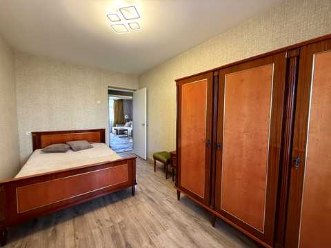 квартира за адресою Санаторна вул., 23
