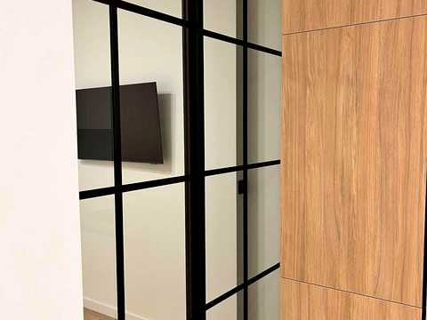 квартира за адресою Ольги Кисілевської вул., 37