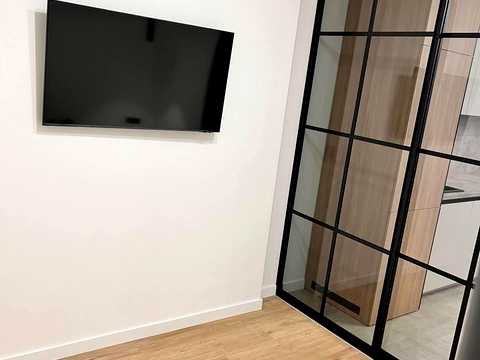 квартира за адресою Ольги Кисілевської вул., 37