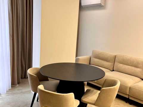 квартира за адресою Ольги Кисілевської вул., 37