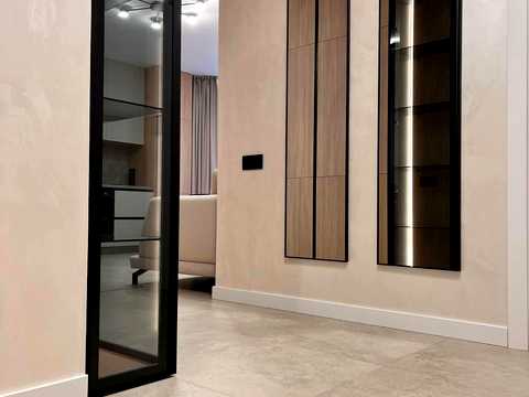 квартира за адресою Ольги Кисілевської вул., 37