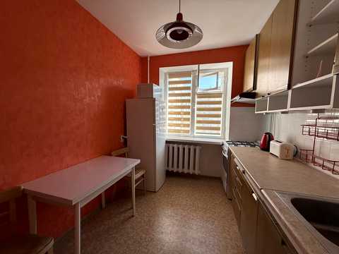 квартира за адресою Санаторна вул., 23