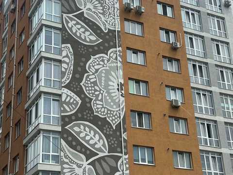 квартира за адресою Ольги Кисілевської вул., 37