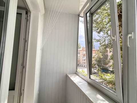 квартира по адресу Белорусская ул., 36